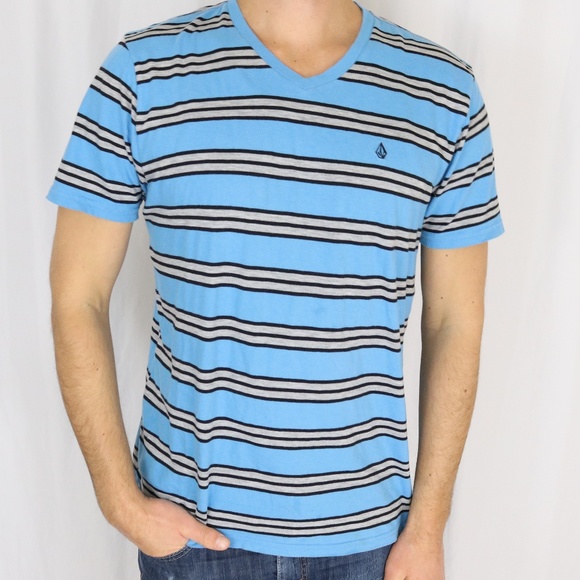 Volcom mens XLarge T-shirt - AC - Picture 1 of 6